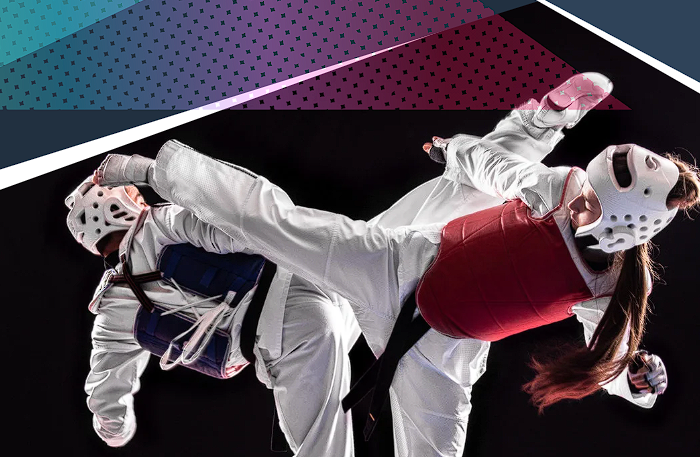 Case Study: Taekwondo Training in Wales